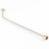 GE Range Hoses & Tubes WB28K10672 replacement part