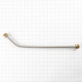 GE Range Hoses & Tubes WB28K10672 replacement part