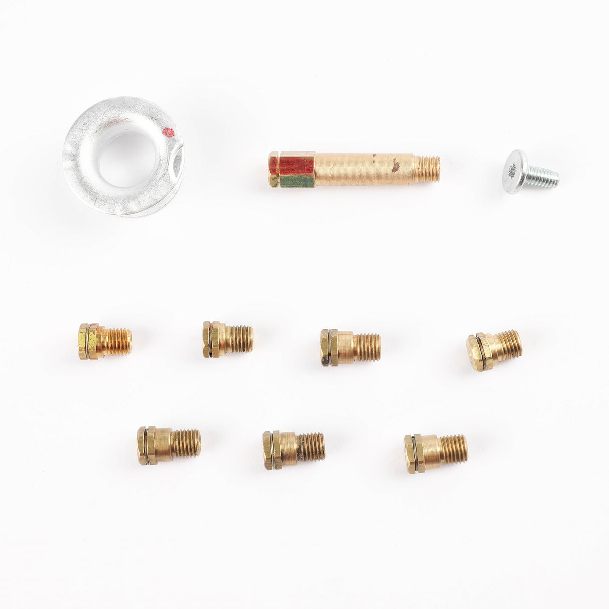 GE WB28K10799 Genuine OEM Kit Conversion Lp