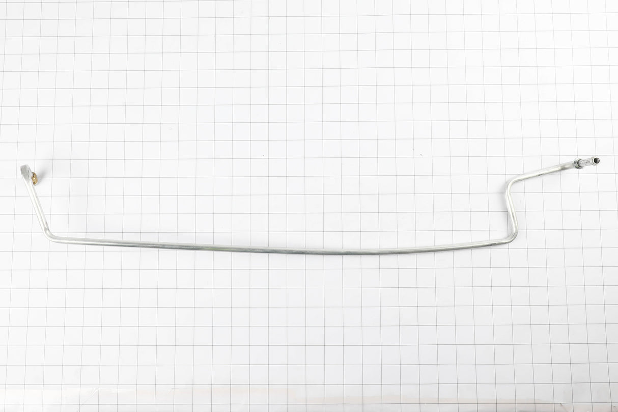 GE WB28K147 Genuine OEM Tube Vlv Sup