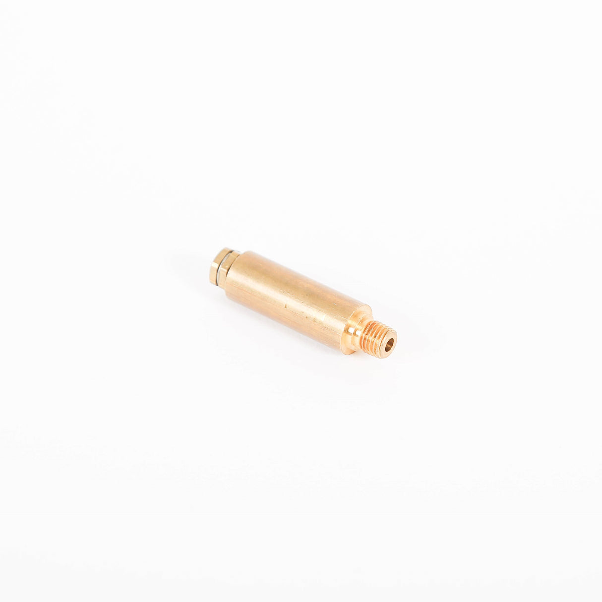 GE WB28T10274 Genuine OEM Orifice Spud Lp 17K