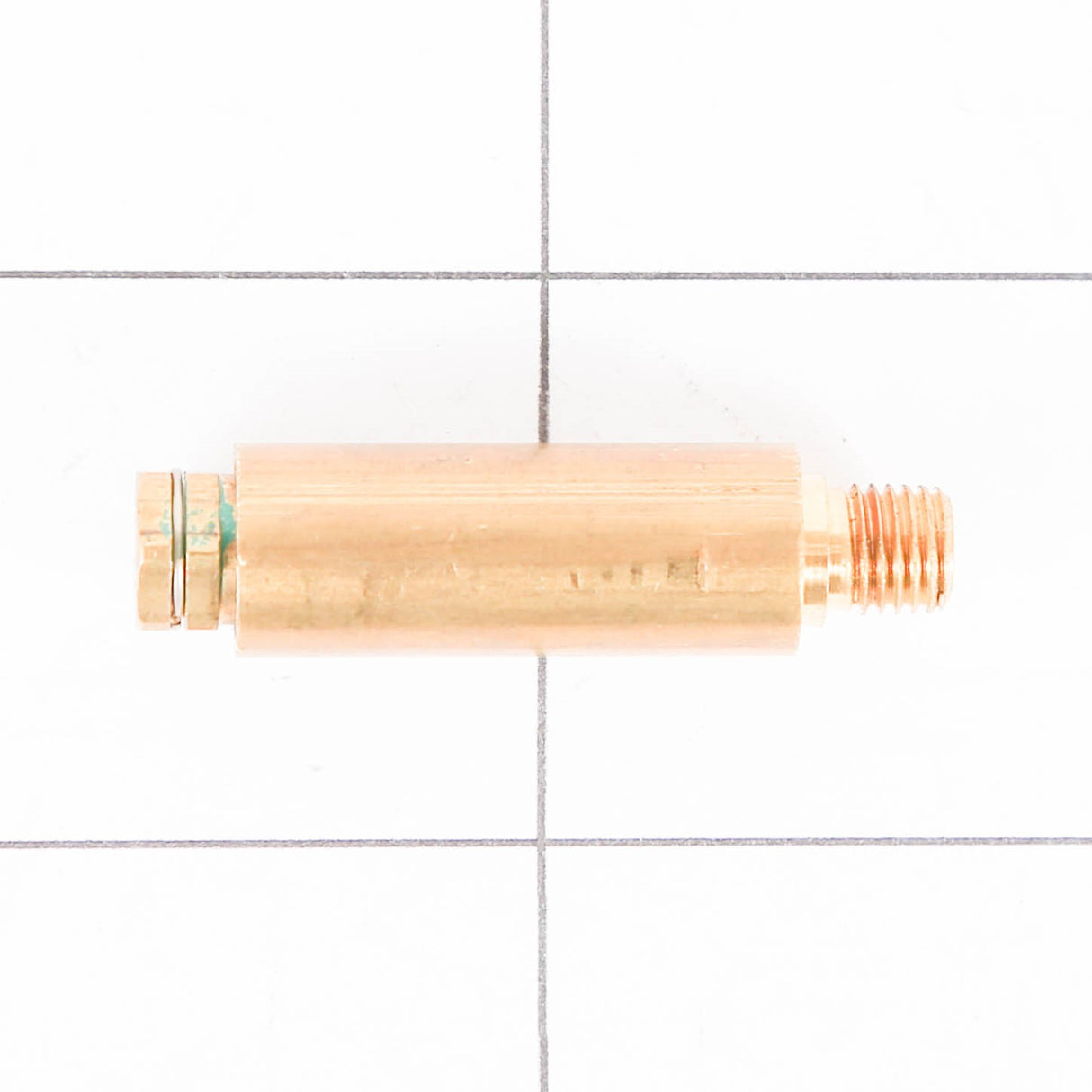 GE WB28T10274 Genuine OEM Orifice Spud Lp 17K
