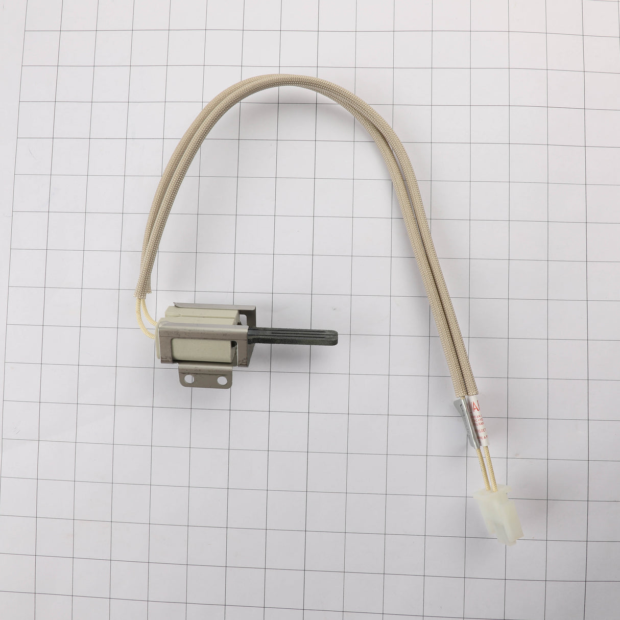 GE WB28X20446 Genuine OEM Igniter Glow Bar
