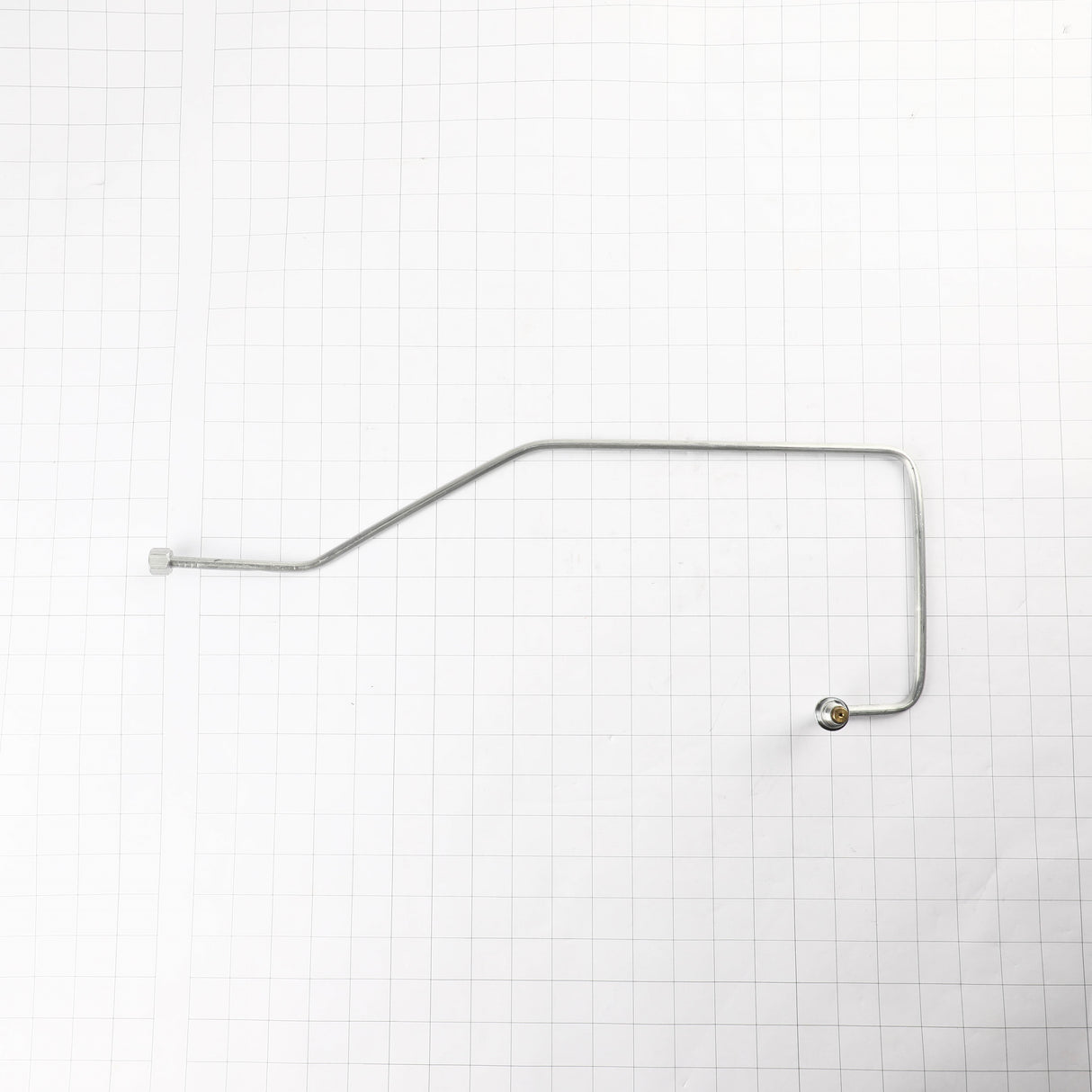GE WB28X24764 Genuine OEM Orifice Holder