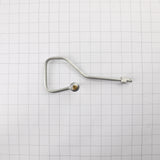 GE Range Valves WB28X24766 replacement part