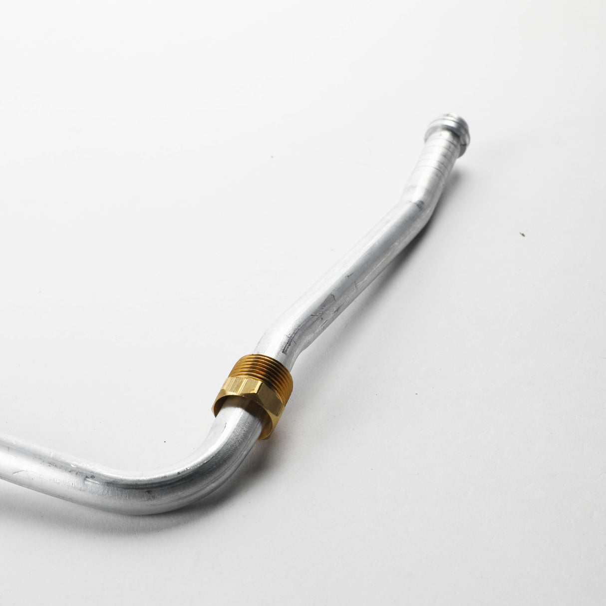 GE WB28X25363 Genuine OEM Tube Manifold Supply Asm