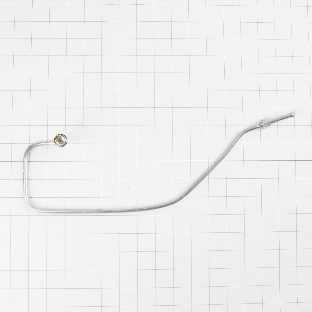 GE WB28X26309 Genuine OEM Rear Orifice Holder Righ