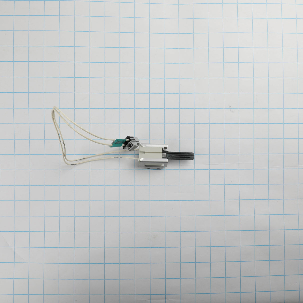 GE WB28X28781 Genuine OEM Igniter Glowbar