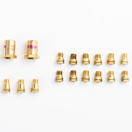 GE WB28X29255 Genuine OEM Range Lp High Altitude Kit