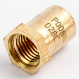 GE Range Valves WB28X29255 replacement part