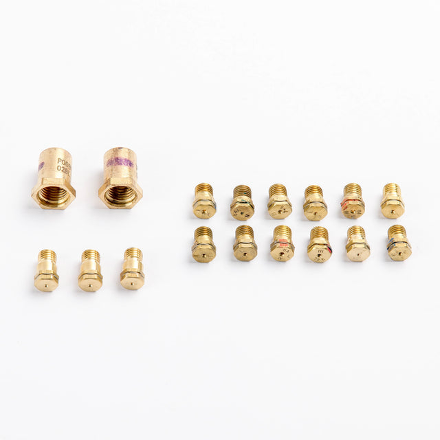 GE WB28X29255 Genuine OEM Range Lp High Altitude Kit