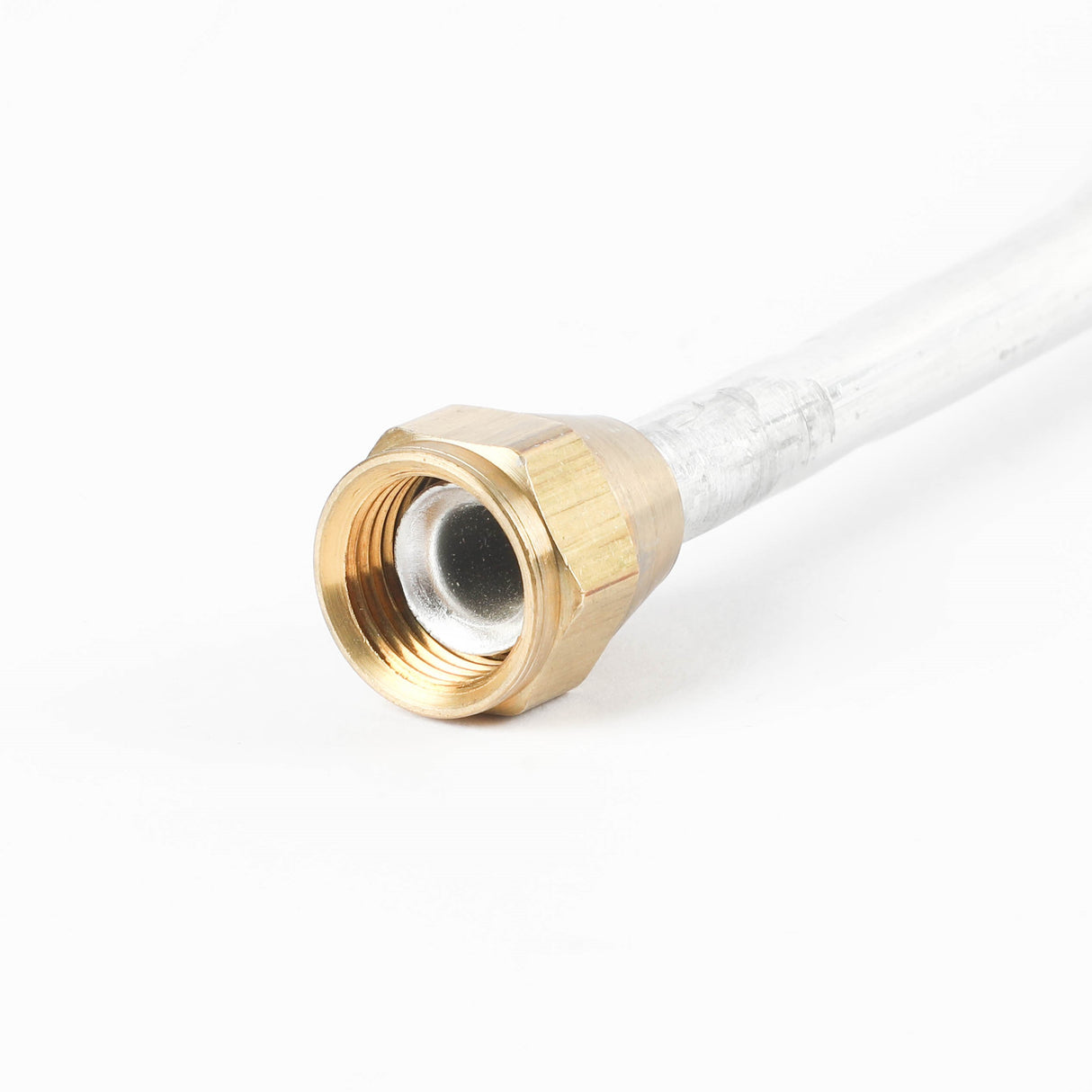 GE WB28X31164 Genuine OEM Tube Manifold Supply