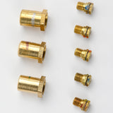 GE Range Valves WB28X36926 replacement part