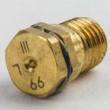 GE Range Valves WB28X36926 replacement part