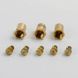 GE WB28X36926 Genuine OEM Kit Lp Conversion Asm