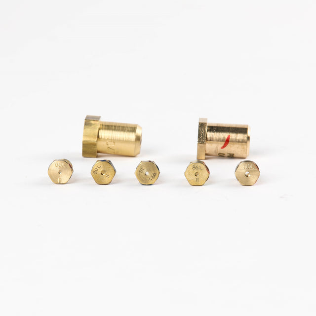 GE WB28X39132 Genuine OEM Lp Conversion Kit