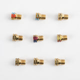 GE Range Valves WB28X39139 replacement part