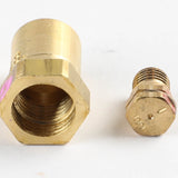 GE Range Valves WB28X39141 replacement part