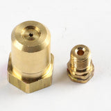 GE Range Valves WB28X39141 replacement part