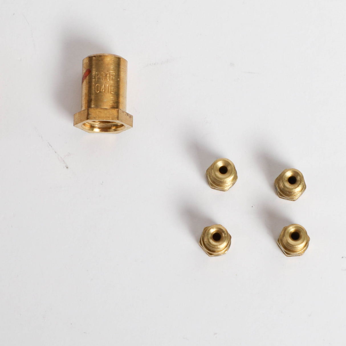 GE WB28X39143 Genuine OEM Lp Conversion Kit