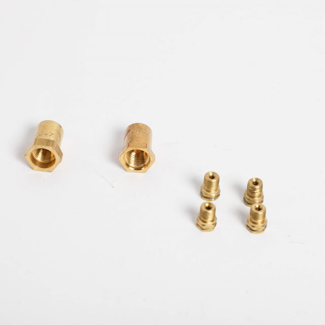 GE WB28X39143 Genuine OEM Lp Conversion Kit
