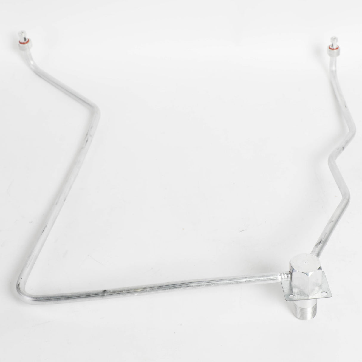 GE WB28X39508 Genuine OEM Dual Pipe Manifold