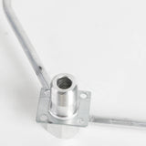 GE Range Cooktops WB28X39508 replacement part