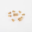 GE WB28X47008 Genuine OEM Lp Conversion Kit