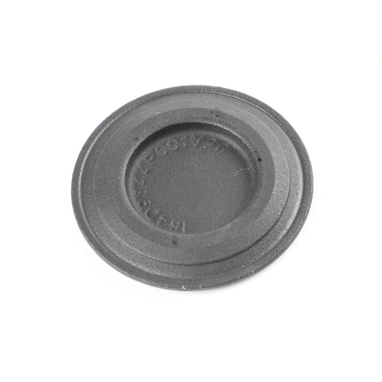 GE WB29X30381 Genuine OEM Burner Cap Bk