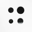 GE WB29X36765 Genuine OEM Taupe - Large Cap Burner Replacement Kit
