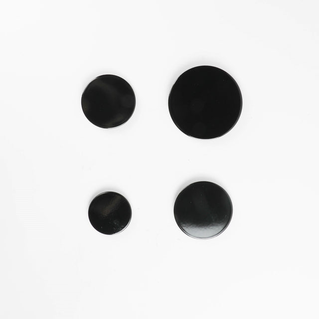 GE WB29X36765 Genuine OEM Taupe - Large Cap Burner Replacement Kit