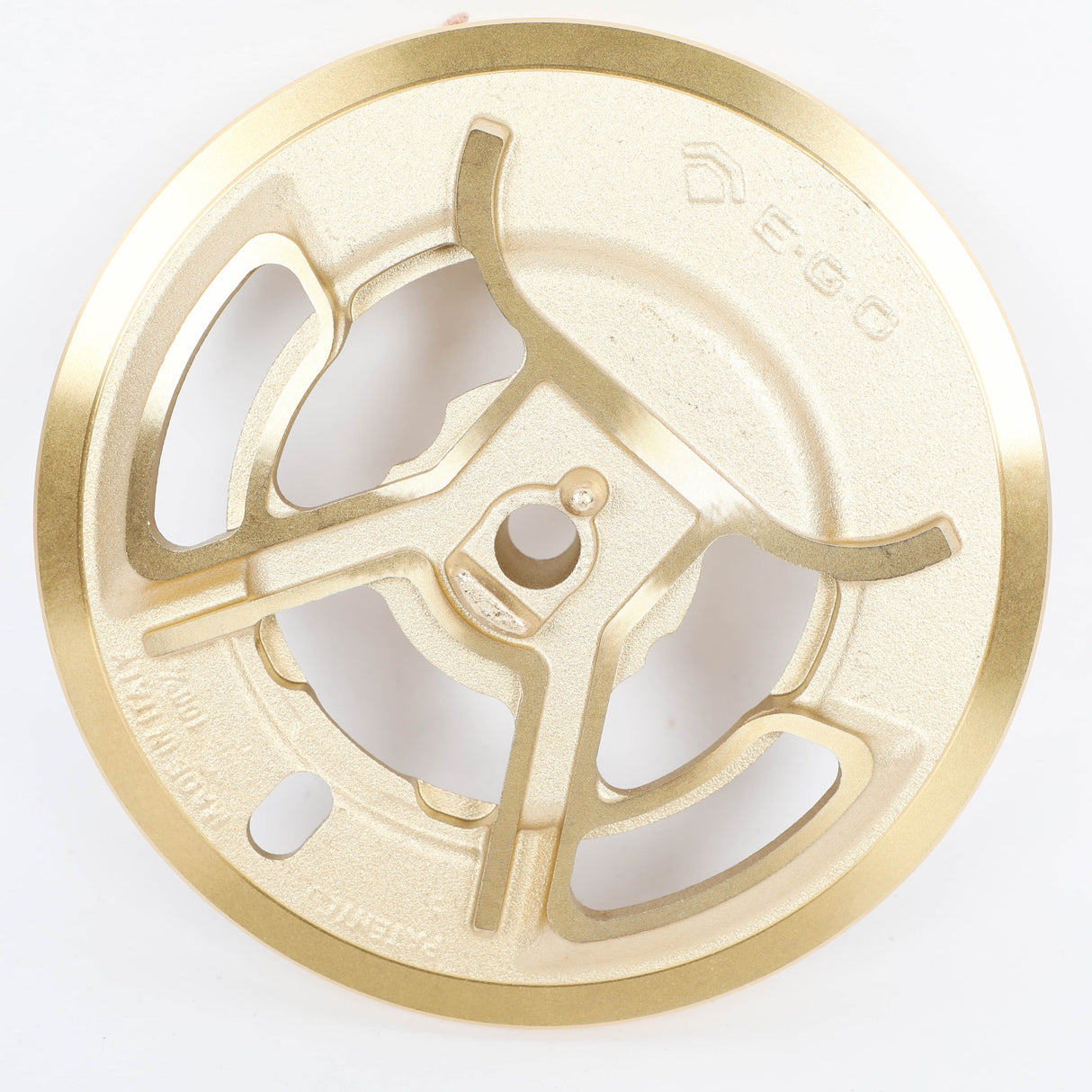 GE WB29X39646 Genuine OEM Ring Burner Afb