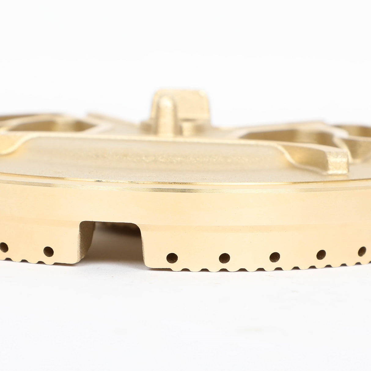 GE WB29X39646 Genuine OEM Ring Burner Afb