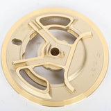 GE Range Elements & Burners WB29X39646 replacement part