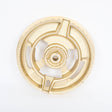GE WB29X39646 Genuine OEM Ring Burner Afb