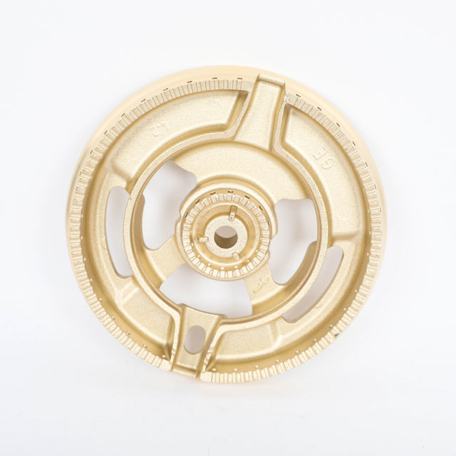GE WB29X39646 Genuine OEM Ring Burner Afb