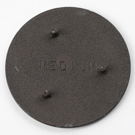 GE WB29X47157 Genuine OEM Burner Cap Medium V2