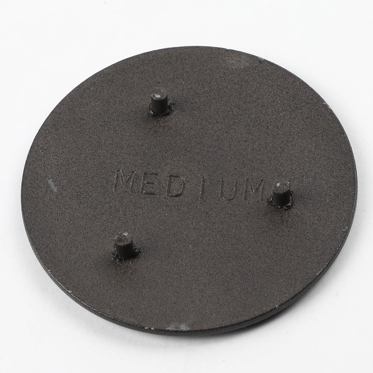 GE WB29X47157 Genuine OEM Burner Cap Medium V2