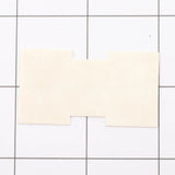 GE Range Insulation WB2X6171 replacement part