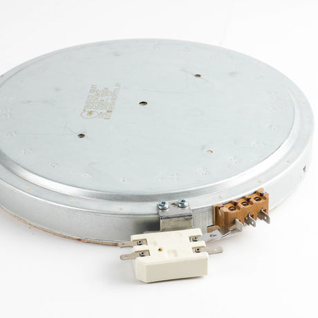 GE WB30T10122 Genuine OEM Element Radiant 9 Dual
