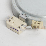 GE Range Elements & Burners WB30T10132 replacement part