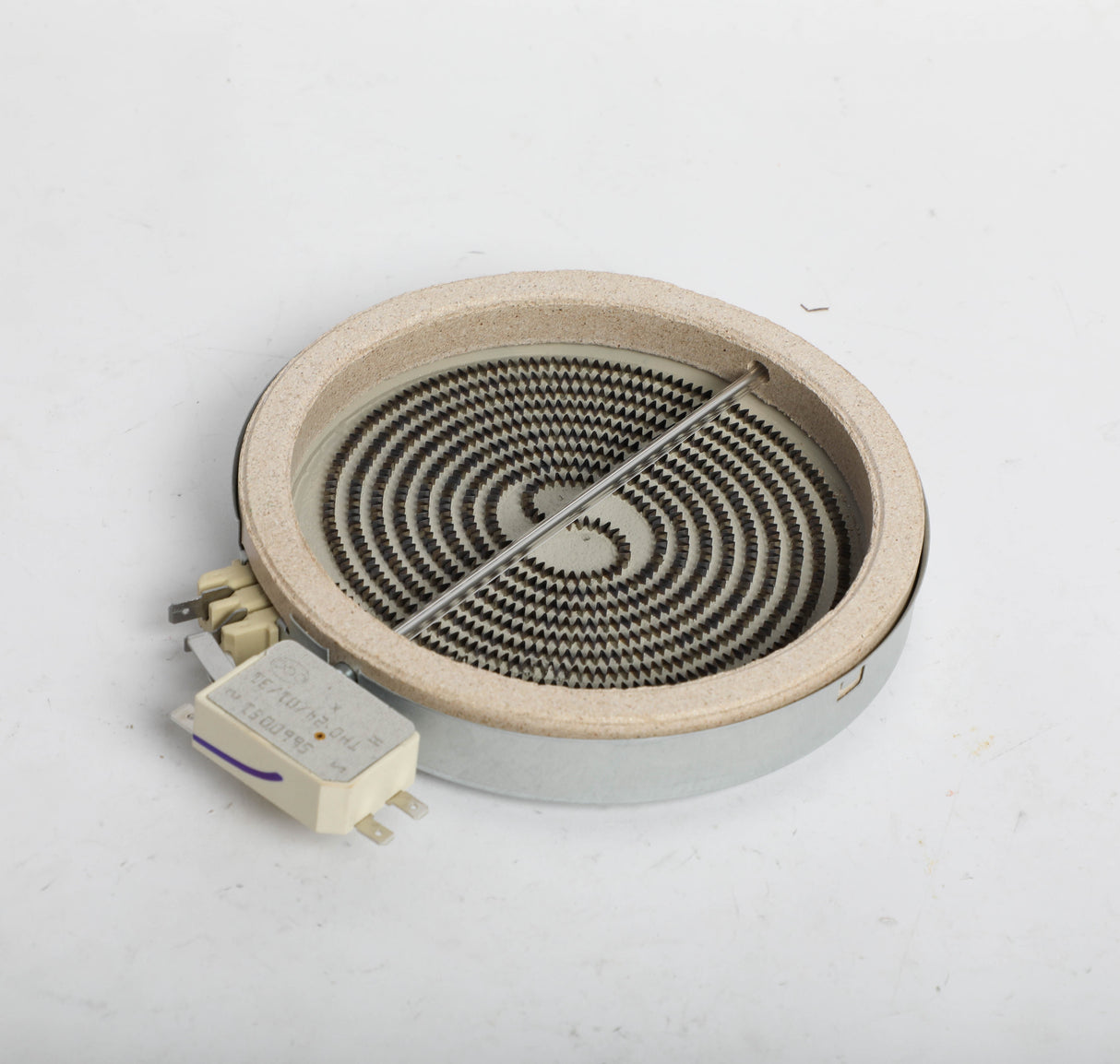 GE WB30T10132 Genuine OEM Range 8 Radiant Surface Element