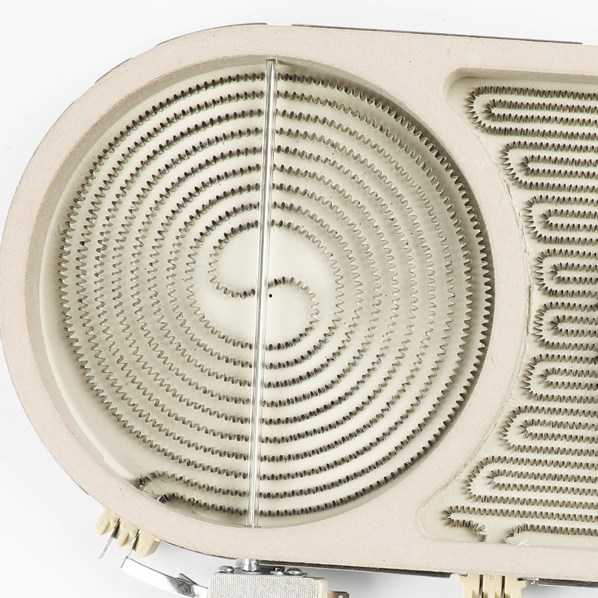 GE WB30T10141 Genuine OEM Element Radnt  Bridge.