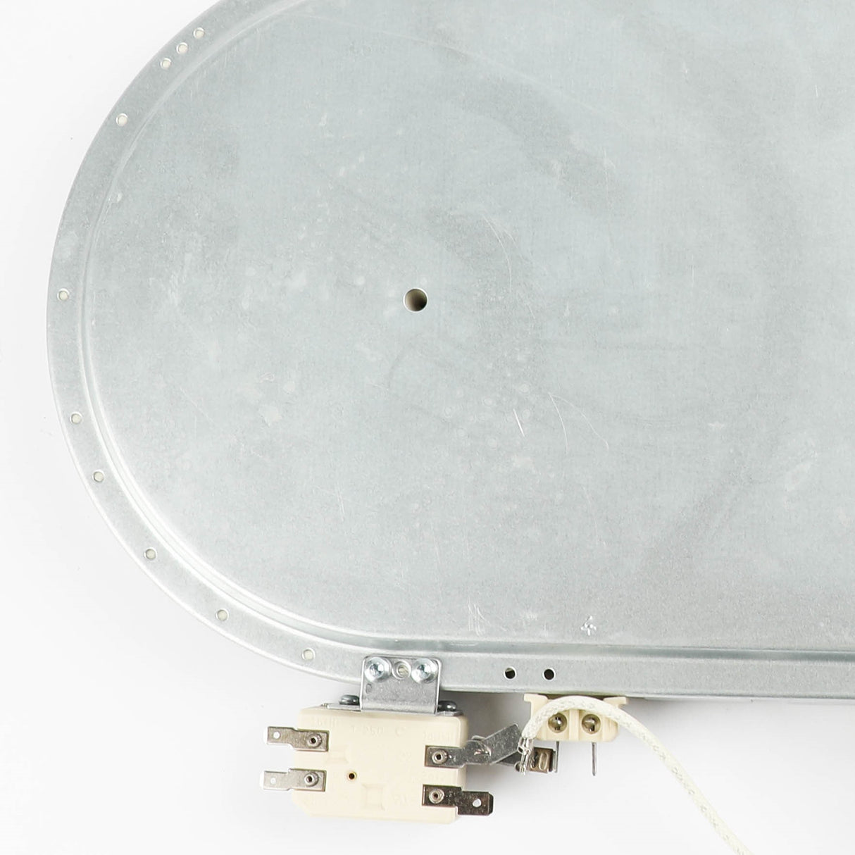 GE WB30T10141 Genuine OEM Element Radnt  Bridge.