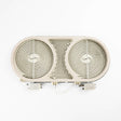 GE WB30T10141 Genuine OEM Element Radnt  Bridge.