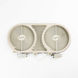 GE Range Elements & Burners WB30T10141 replacement part