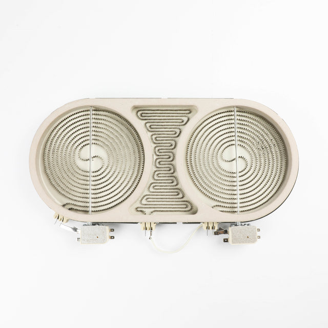 GE WB30T10141 Genuine OEM Element Radnt  Bridge.