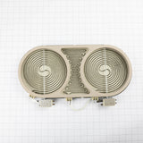GE Range Elements & Burners WB30T10141 replacement part