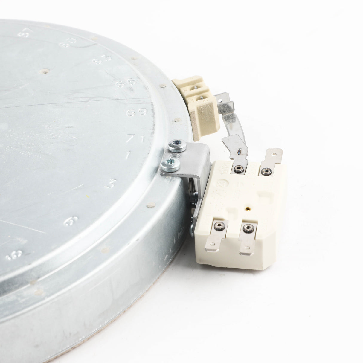 GE WB30X26465 Genuine OEM Element Haliant 8