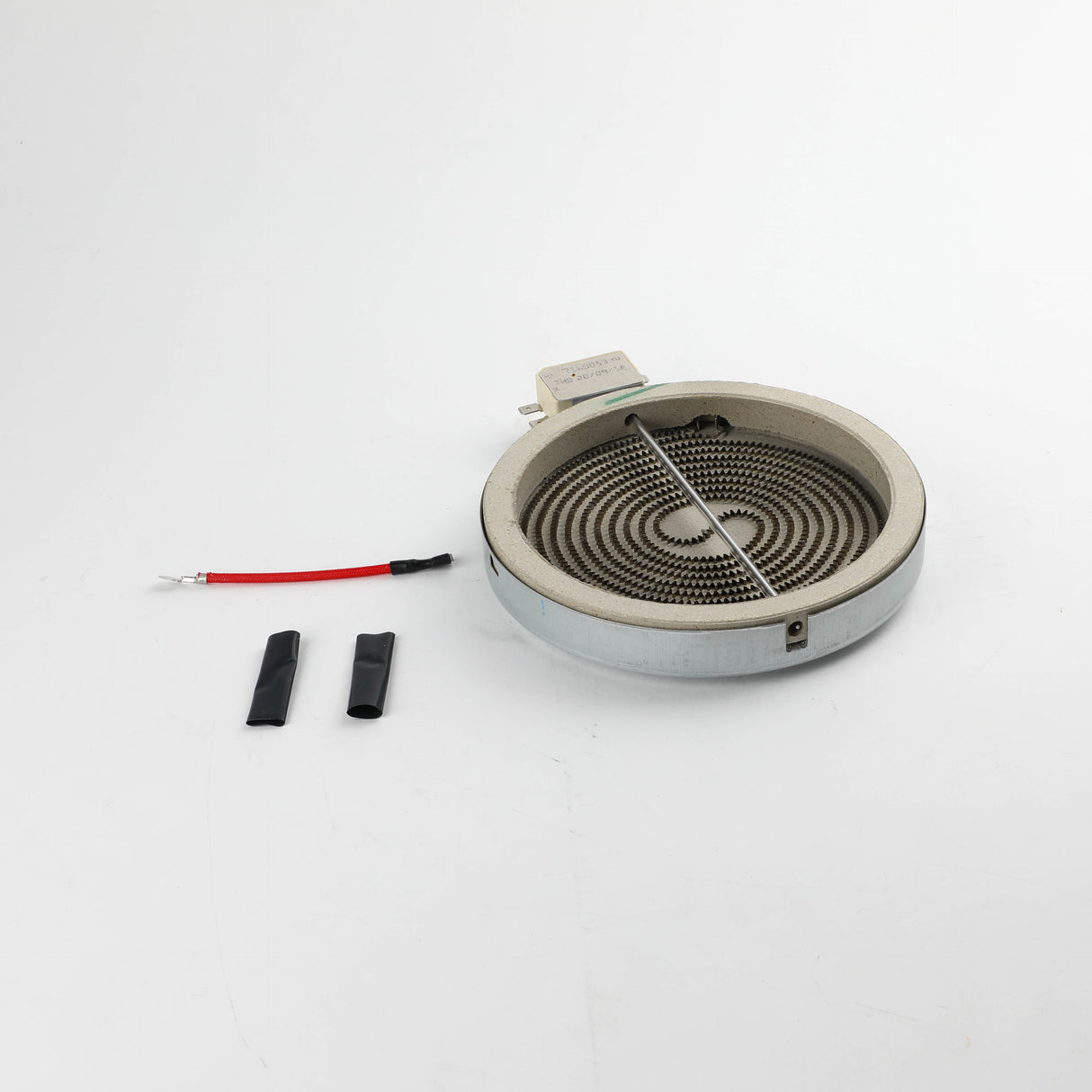 GE WB30X38928 Genuine OEM Surface Radiant Element 6 Kit